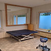 großer Behandlungsraum/ Therapieraum 1